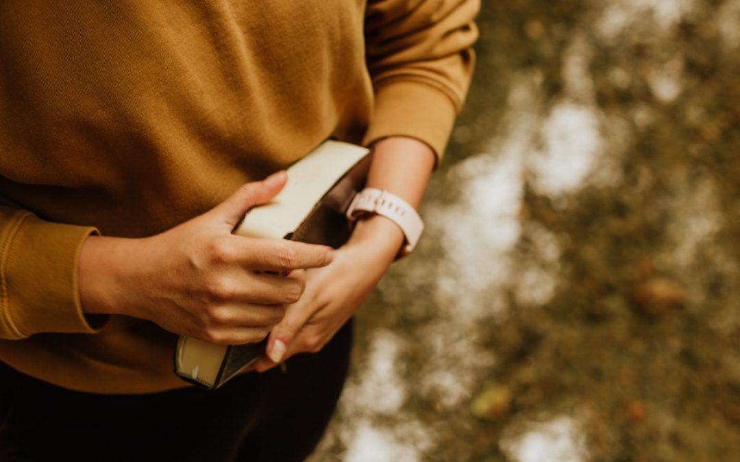 How You Can Read and Understand the Bible