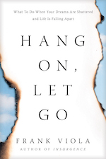 hong on let go book
