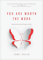 you are worth the work