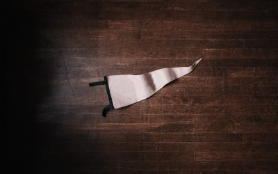 The Difference Between Giving Up and Letting Go