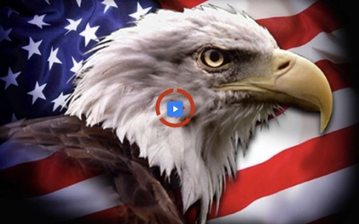 NC Lt.Gov Mark Robinson BRINGS HOUSE DOWN with Trump-Like 4th of July Speech