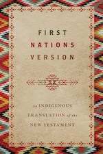 first nations version book