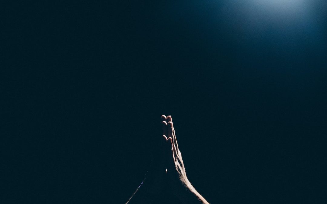 You Want It All? Surrendering Every Part of Me