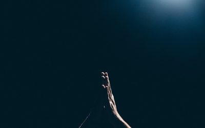 You Want It All? Surrendering Every Part of Me