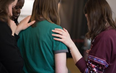 Three Ways to Engage Your Small Group in Prayer