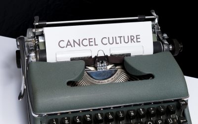 “Today’s Cancel Culture is Anti-science and Anti-Christian”