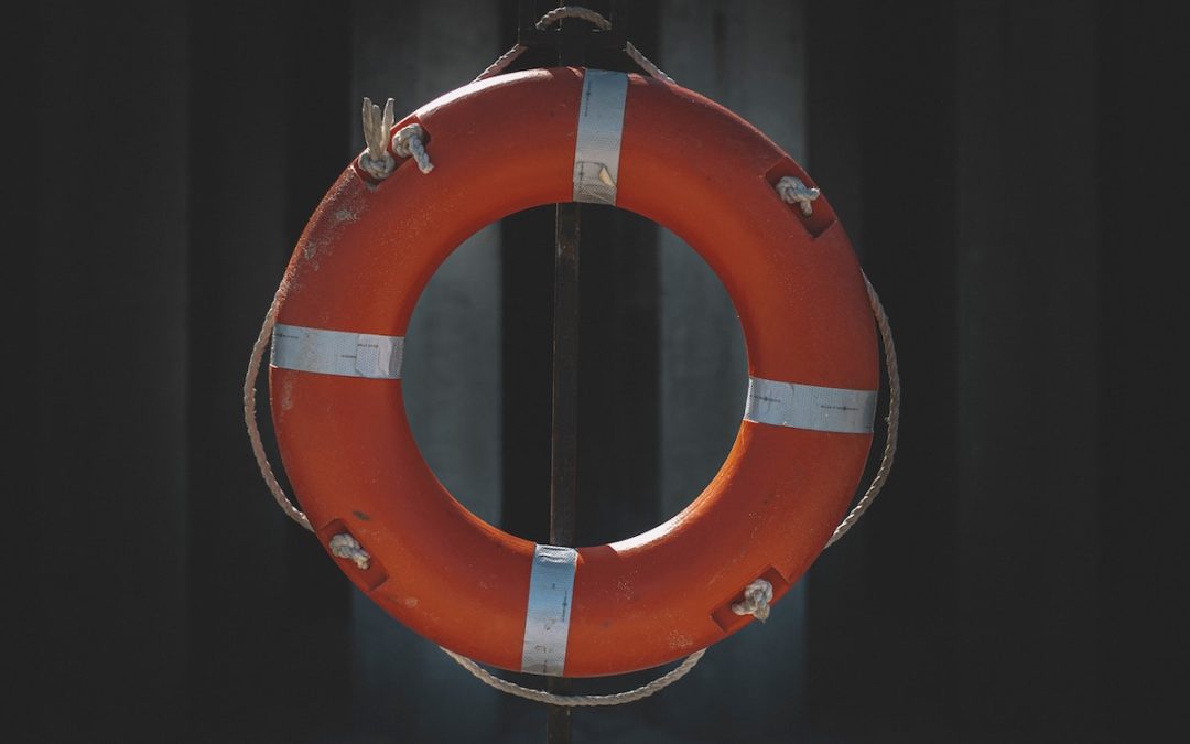 The Real Rescuer
