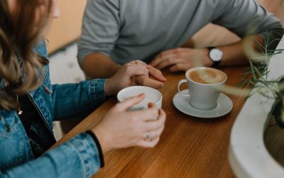 Why the Church Needs to Talk About Dating