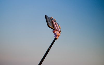 Knowing Whose You Are: Clinging to God in Influencer Culture