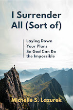 i surrender all sort of