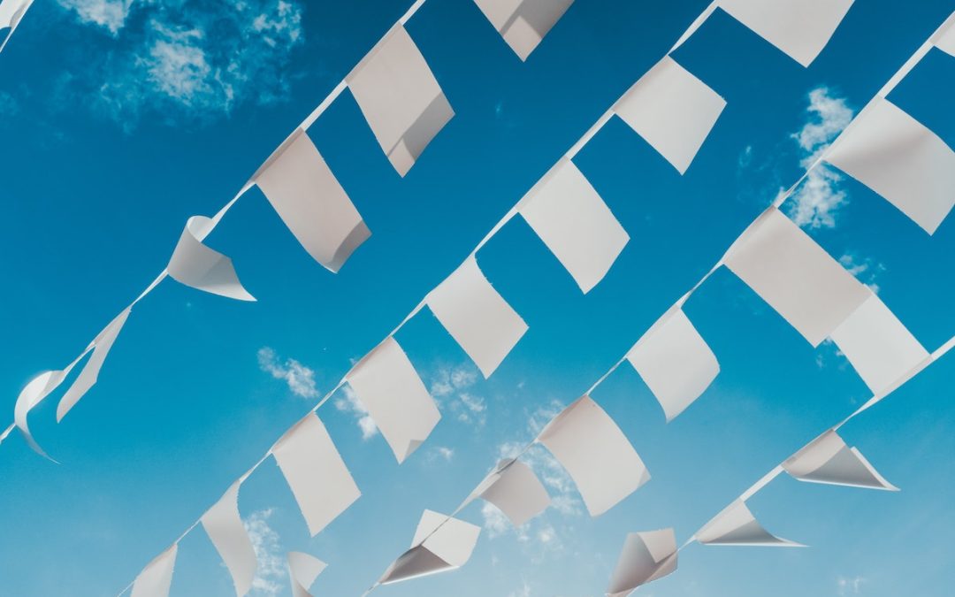 Five Reasons Surrender Should Be a Part of Every Leader’s Vocabulary