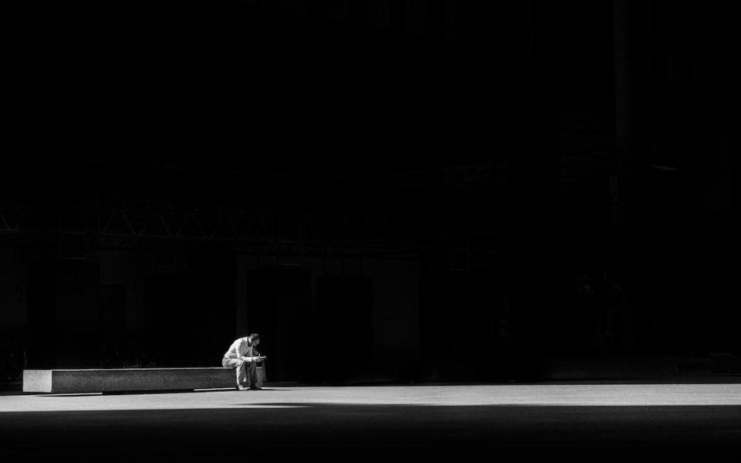 Going It Alone