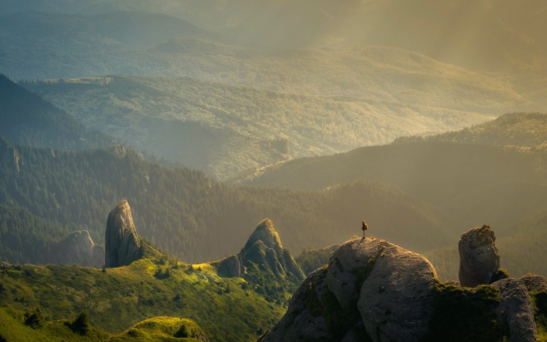 Approaching the Almighty with Confidence