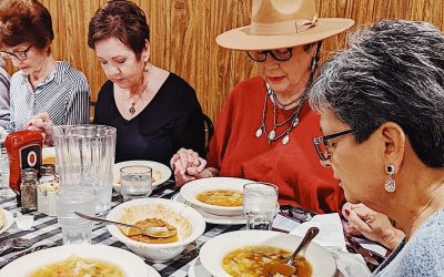 Serving the Widow: Helpful Tips for the Local Church