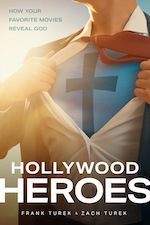 hollywood heros