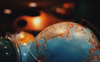 Bible Study Around the World