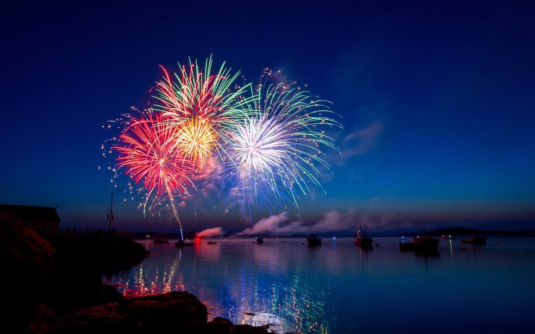 Marriage and money – fireworks or fun?
