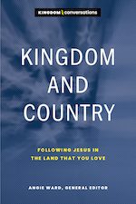 kingdom and country book