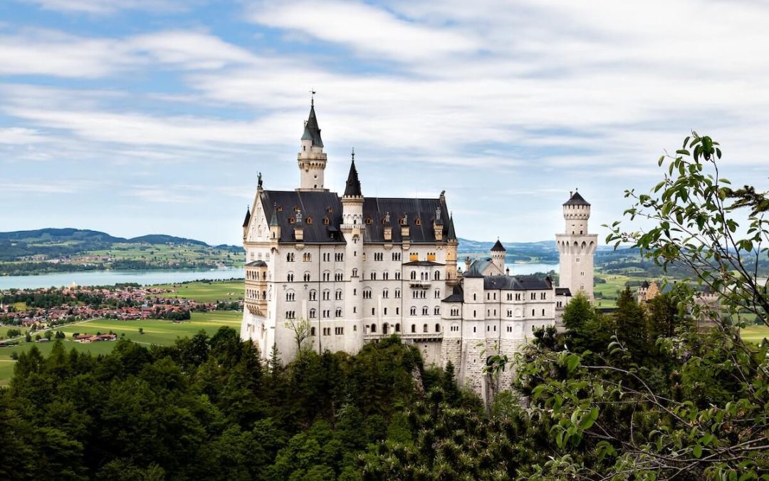 “The Kingdom of God Is Here—Says Who?”