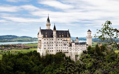 “The Kingdom of God Is Here—Says Who?”