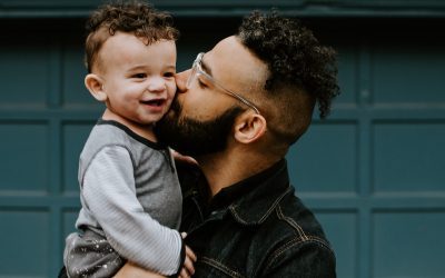 How To Effectively Minister to Single Dads
