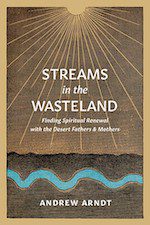 streams in the wasteland