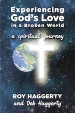 experiencing gods love book