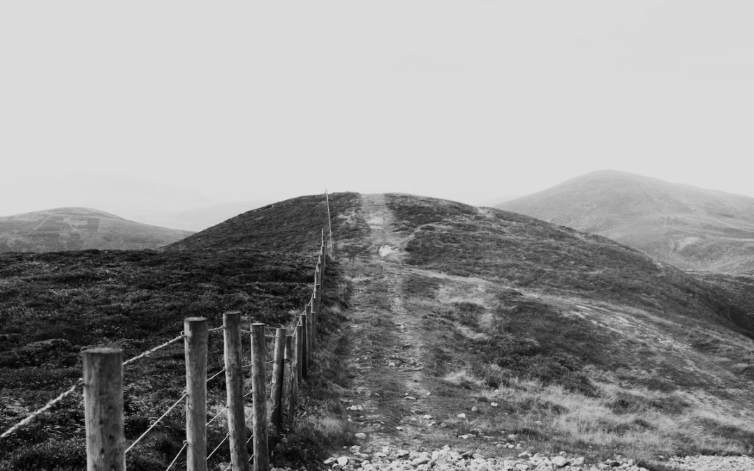 The Importance of Boundaries in Healing