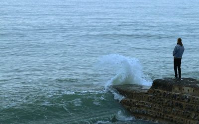 Self-Care and Mourning: How to Overcome Grief Without Losing Yourself in the Process