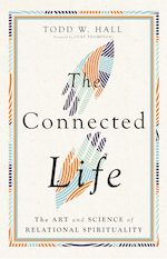 the connected life
