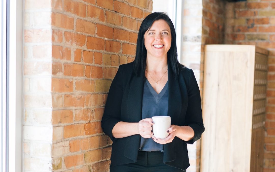 Why Women Matter in Ministry