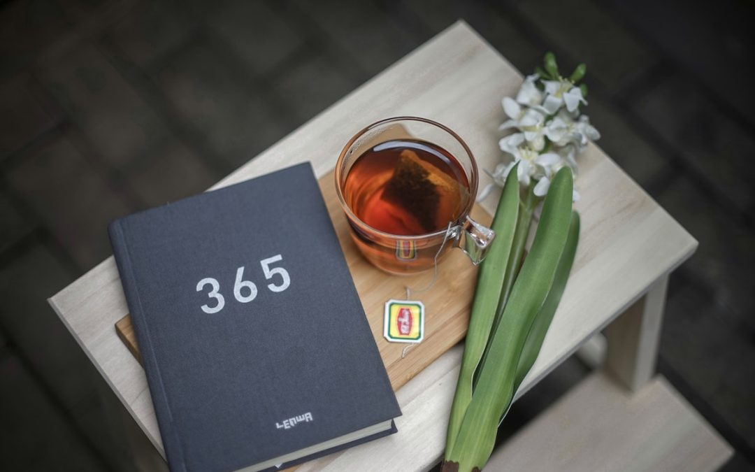 Would You Like God to Give You a Word for the Year?