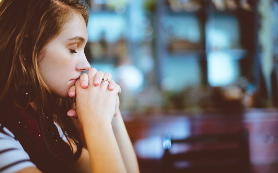 Why Are Women Leaving the Church?