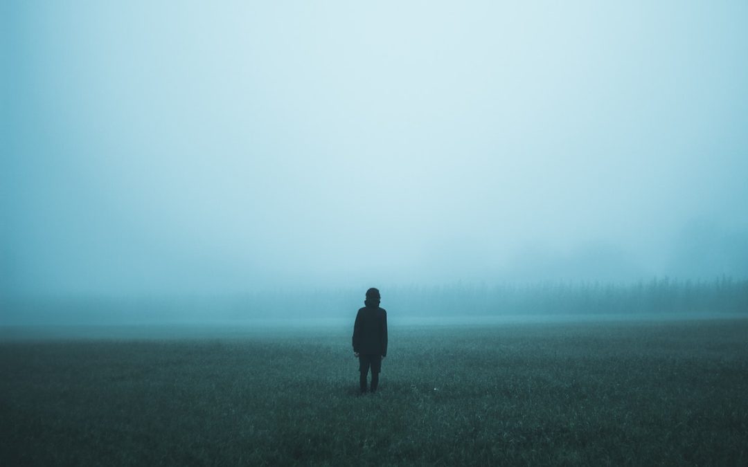 Self-Care and Mourning: How to Overcome Grief Without Losing Yourself in the Process