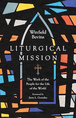 liturgical mission book
