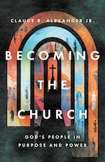 becoming the church book
