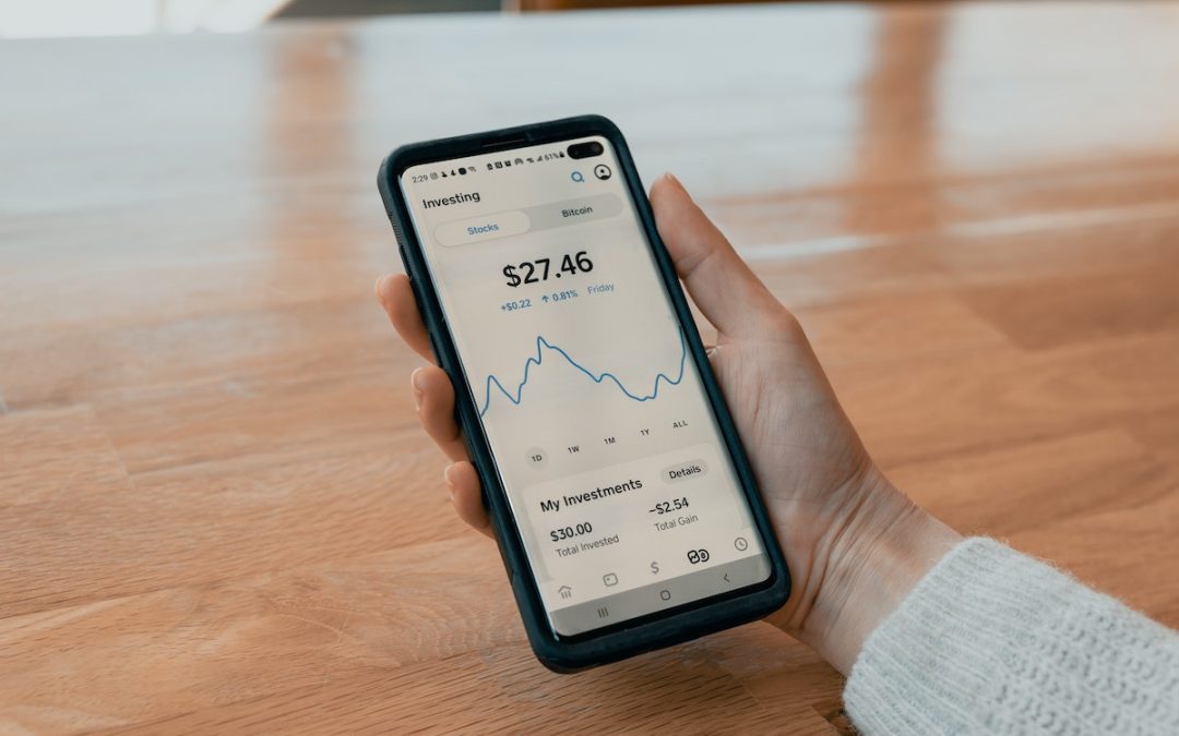 The Bible’s Investment Plan