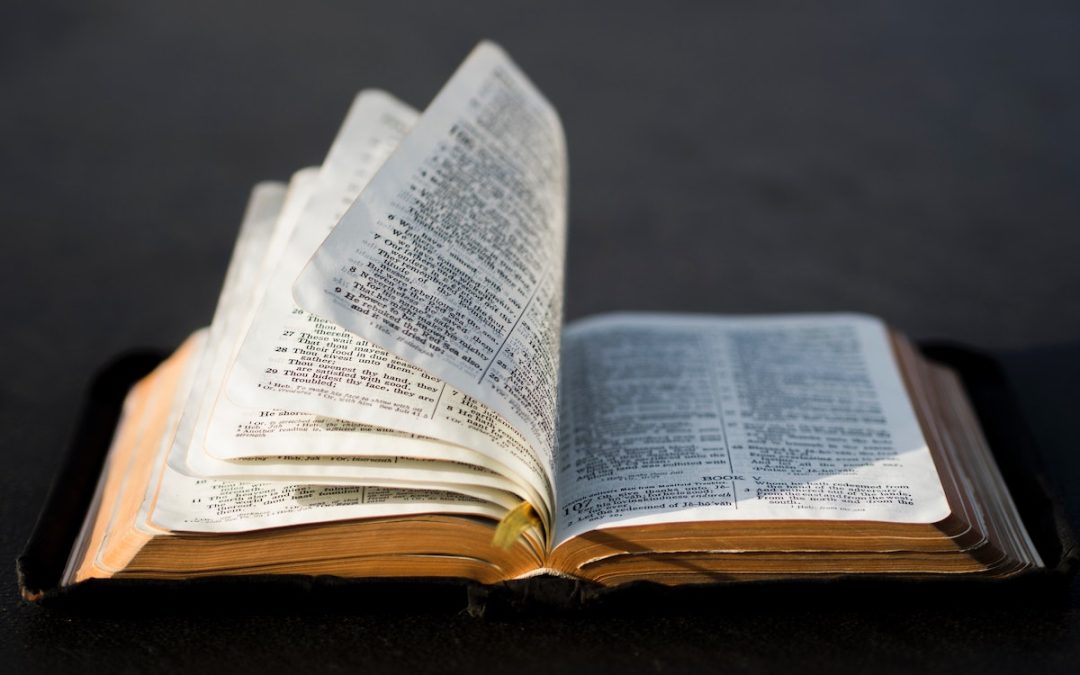 How The Gospel Enables and Empowers Sexual Purity