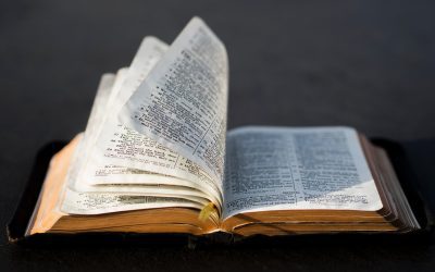 How The Gospel Enables and Empowers Sexual Purity