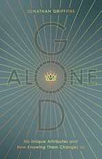 god alone book 