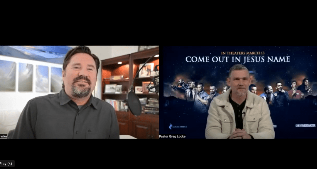 Sound Doctrine & Modern Day Deliverance/Healing