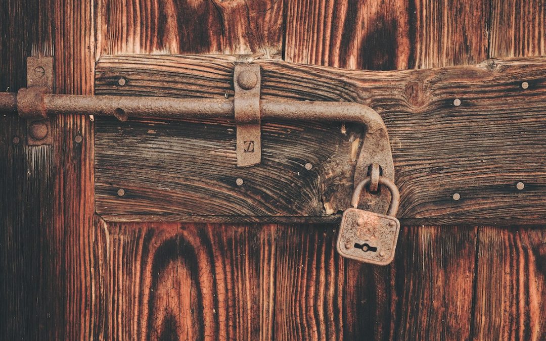 The New Taboo in Christianity?