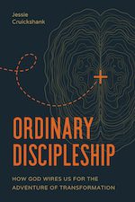 ordinary discipleship book
