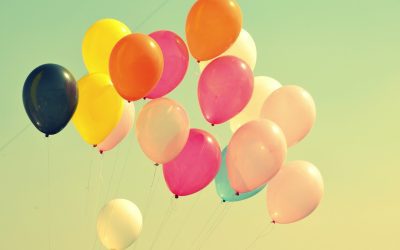 How to Celebrate a Retiring Pastor