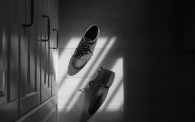 4 Principles for Coming Back from Sin