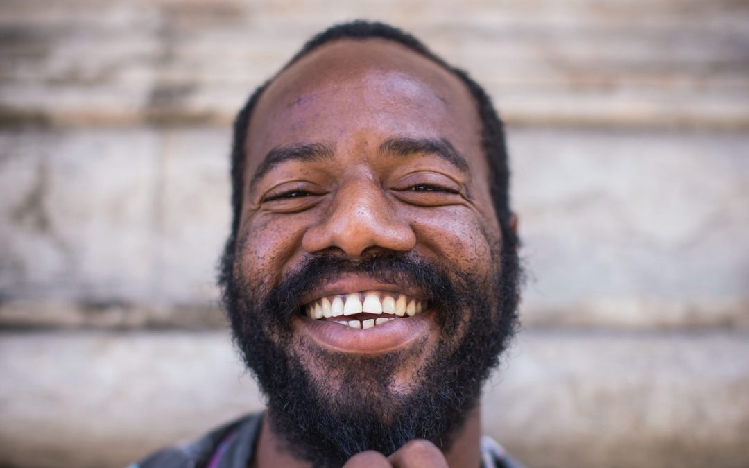 Biblical First Impressions