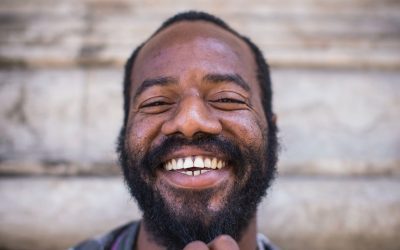 Biblical First Impressions