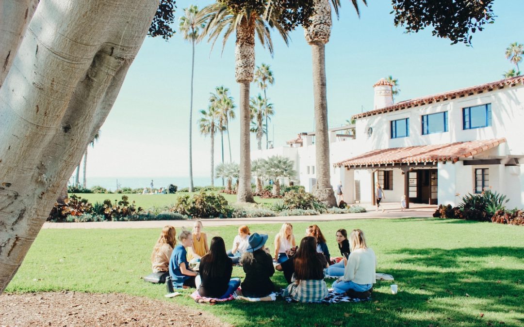 Twelve Ways to Get Started in Evangelism