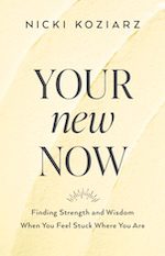 your new now book 
