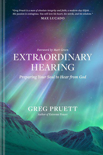 extraordinary hearing 